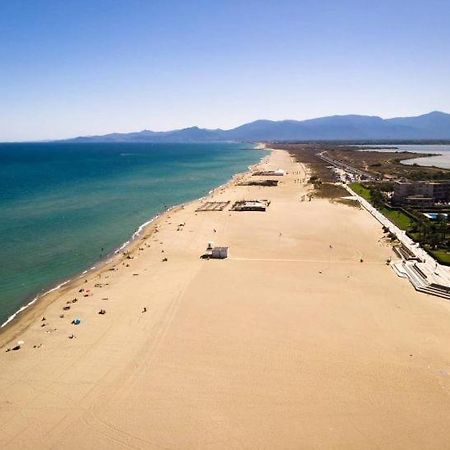 Logement Vue Sur Mer กาเนต์-อ็อง-รูสซียง ภายนอก รูปภาพ