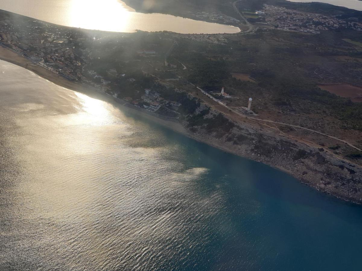 Logement Vue Sur Mer กาเนต์-อ็อง-รูสซียง ภายนอก รูปภาพ